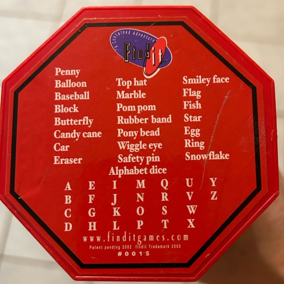 Find It - Picture 2 of 5